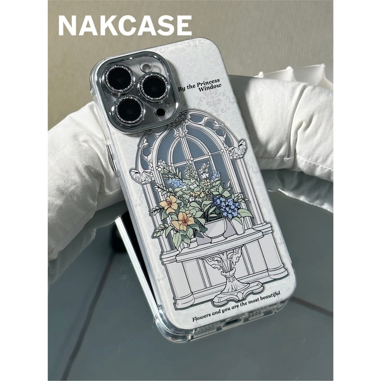 Fairy Tale Dream Princess Fireworks Magic Castle ππ°β¨