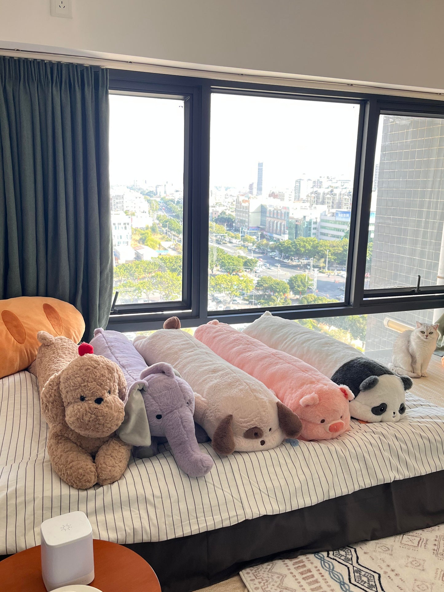 Cute doll pillow 💖