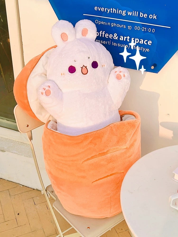 The doll is very cute.π°πΆπ±
