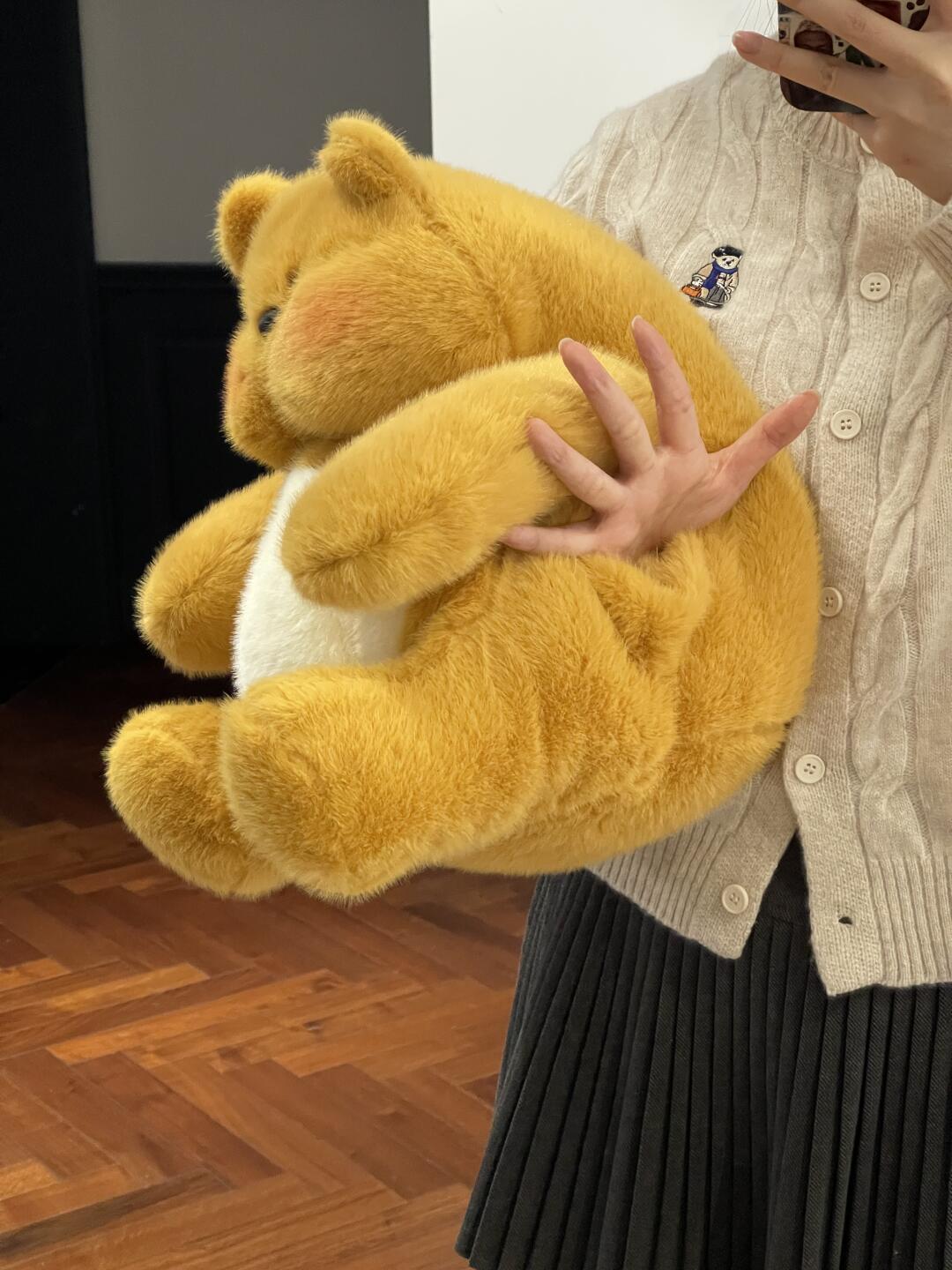 Xin'an Bear ๐ป