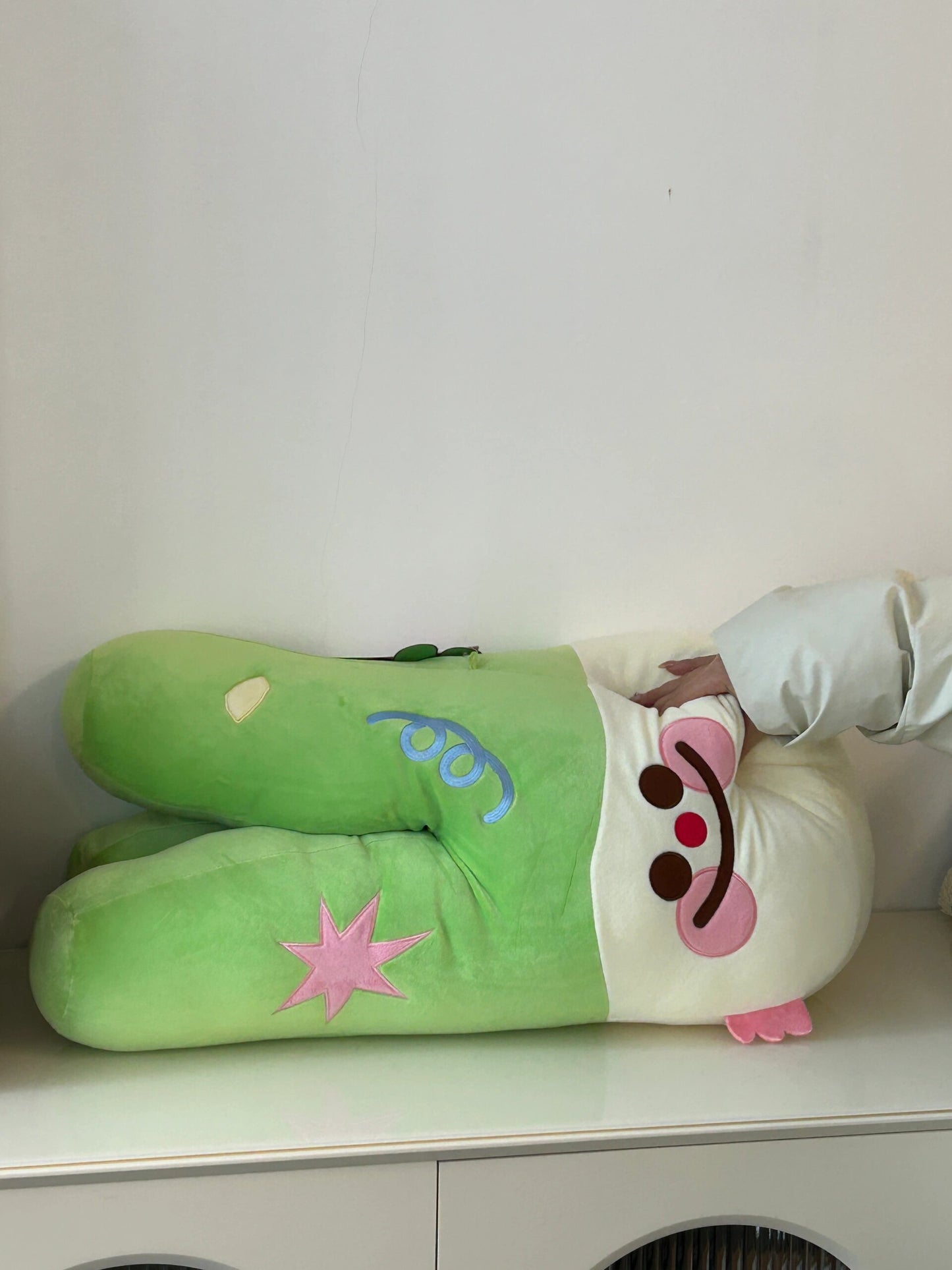 giant scallion π§