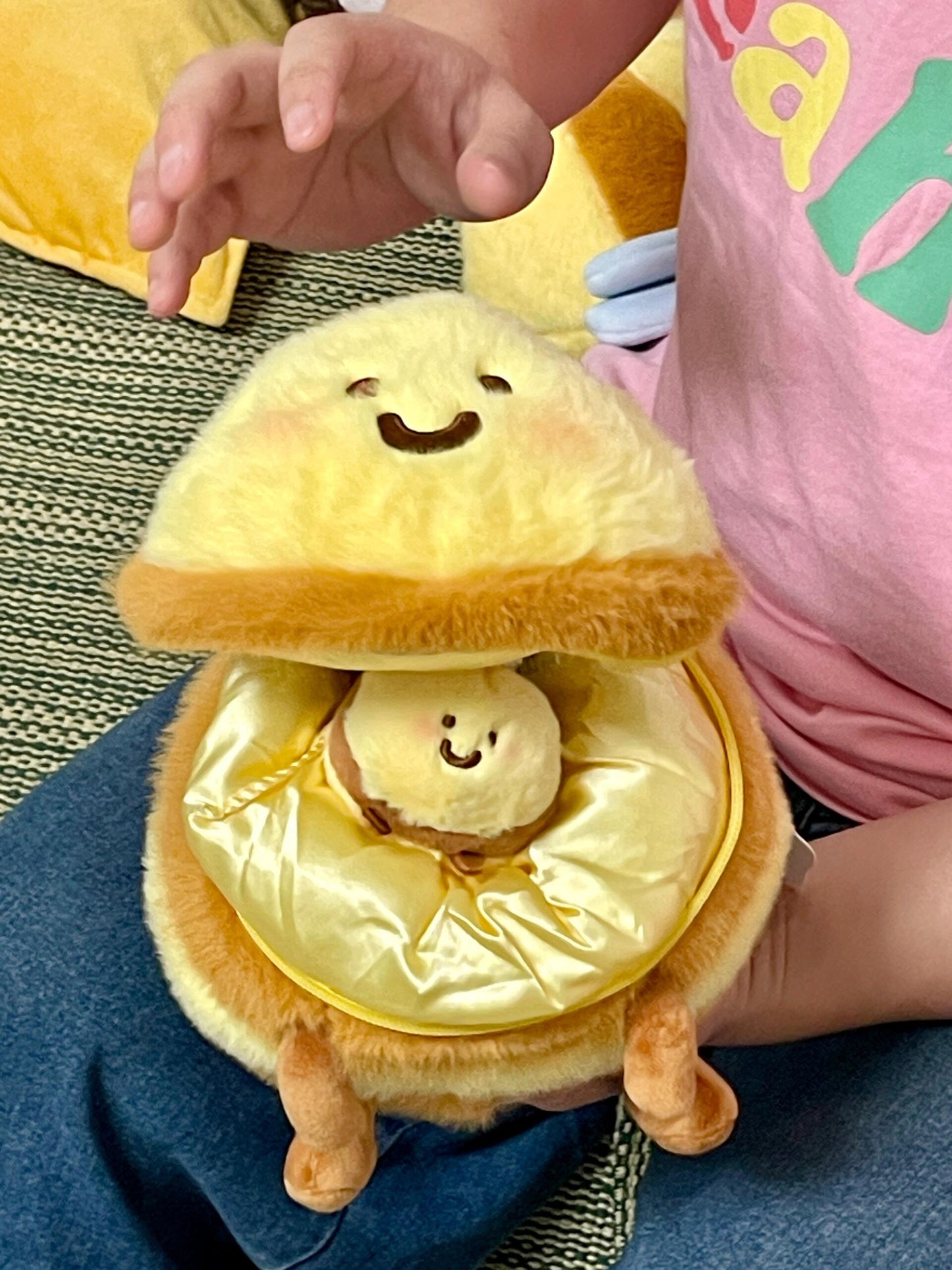 Bee inside beeπ€£πππ