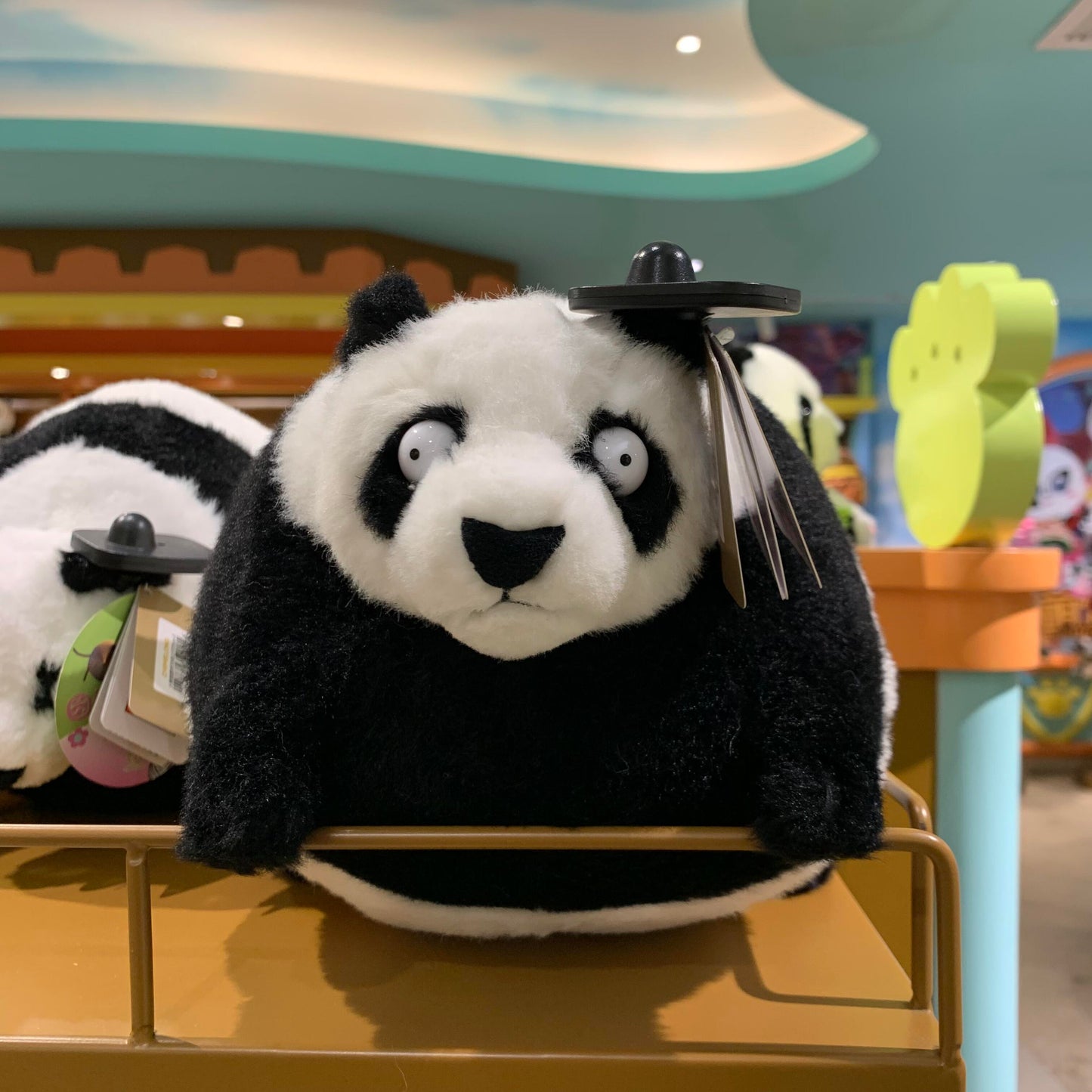Panda ๐ผ๐ผ๐ผ