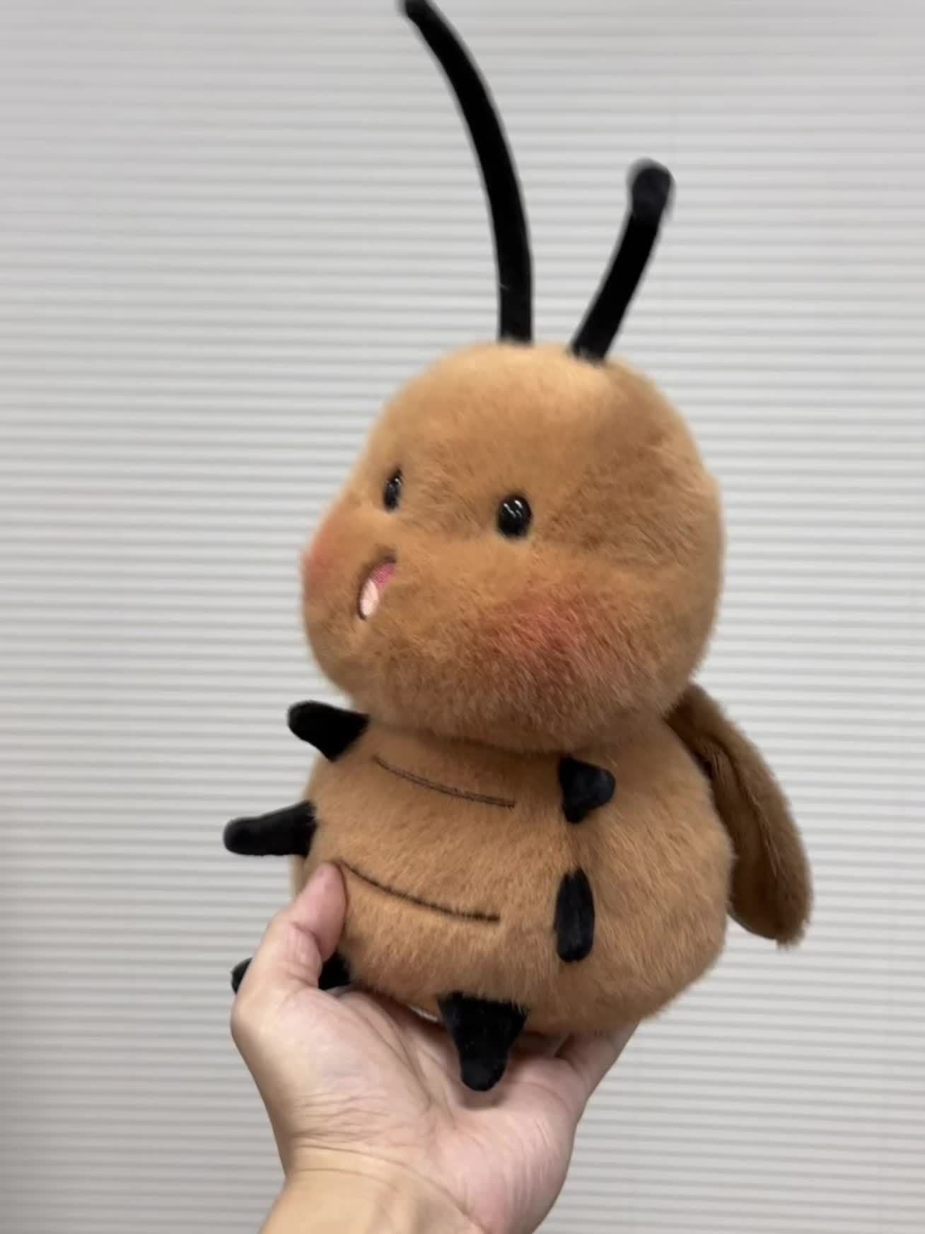 Cockroach🪳