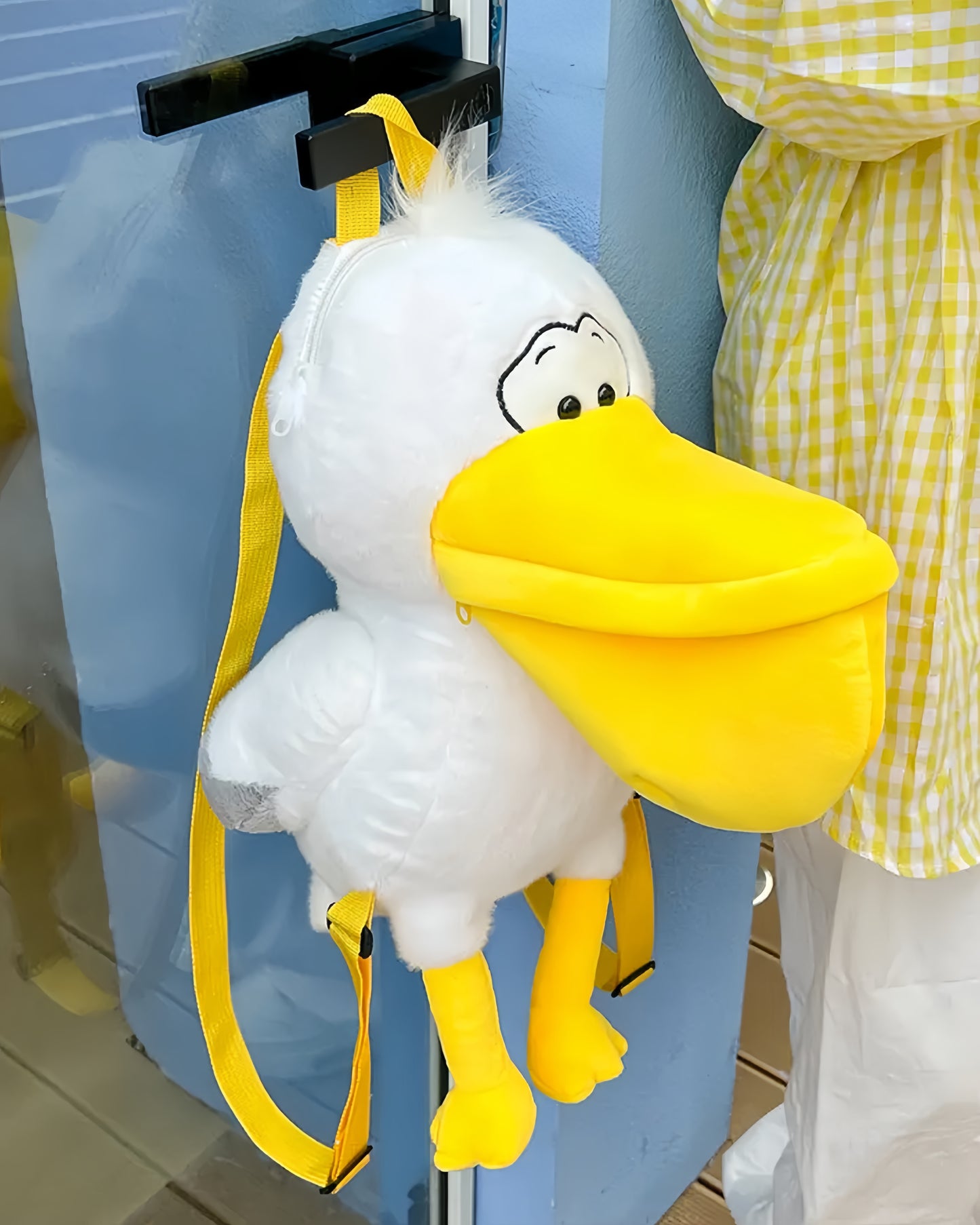 pelican bag๐