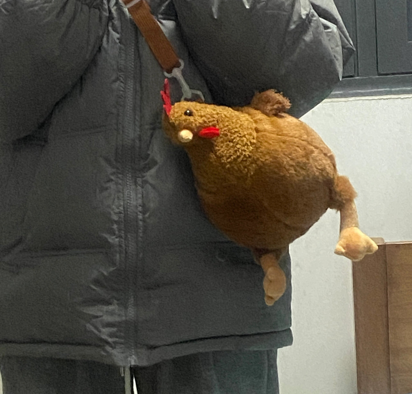 Chicken bag π₯π£