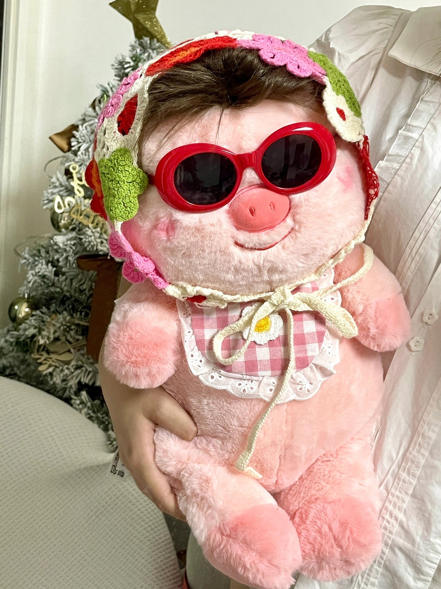Happy pig π½π