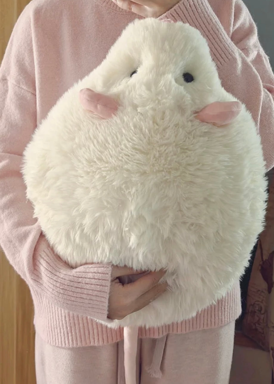 Big mouse doll🐭
