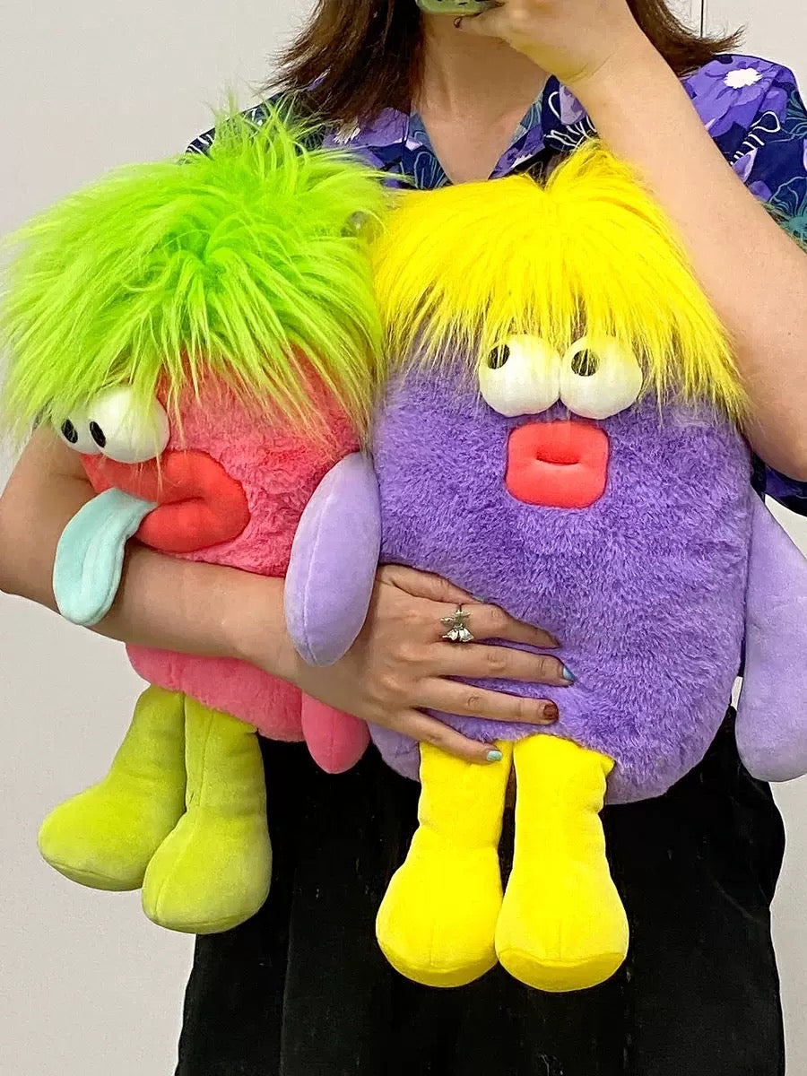 Funny Dolls👀😆