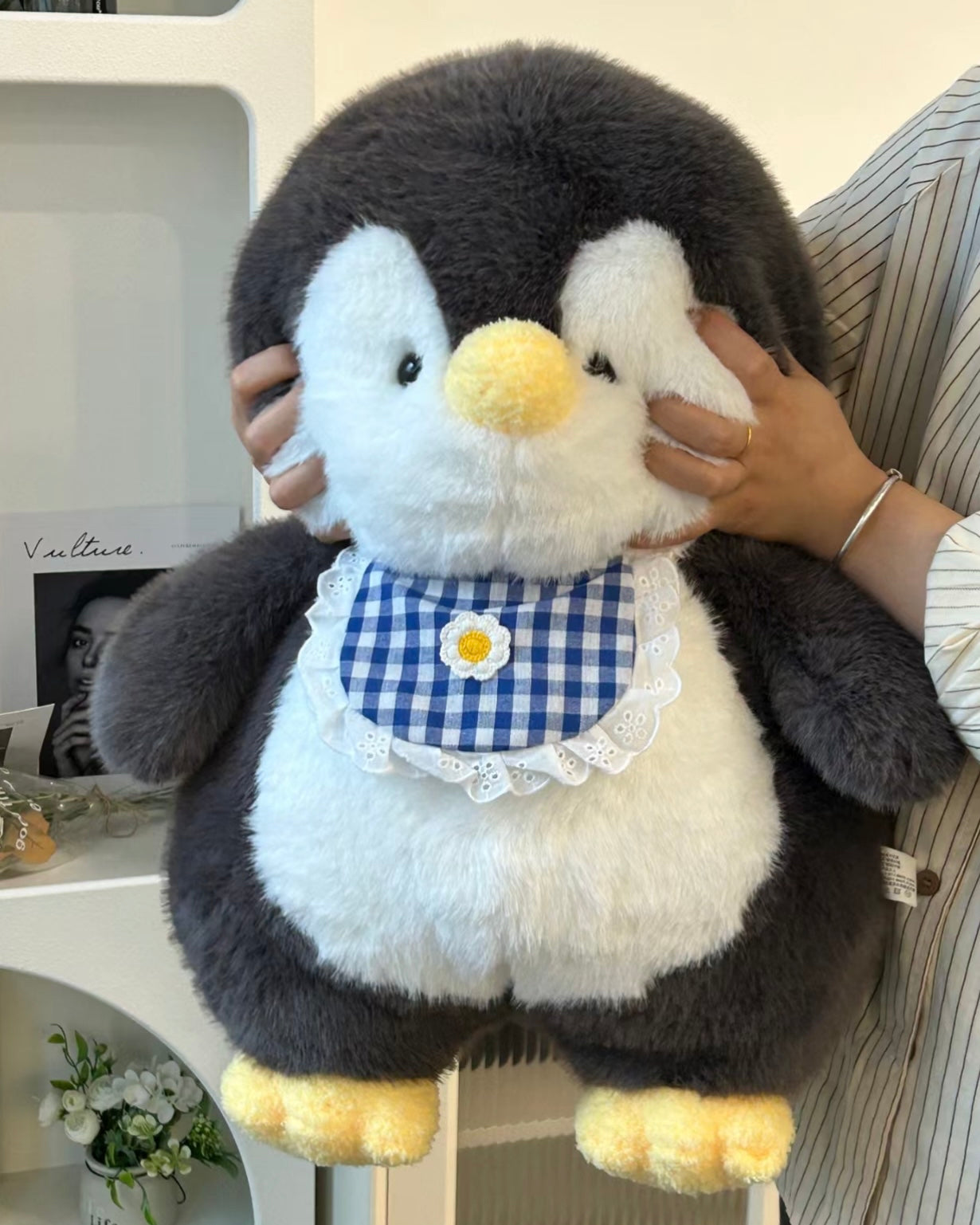 Penguin π§