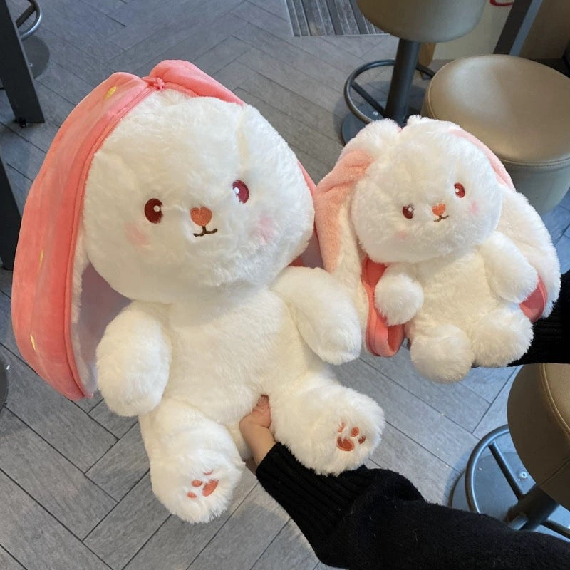 Rabbit in fruitπ°π₯π
