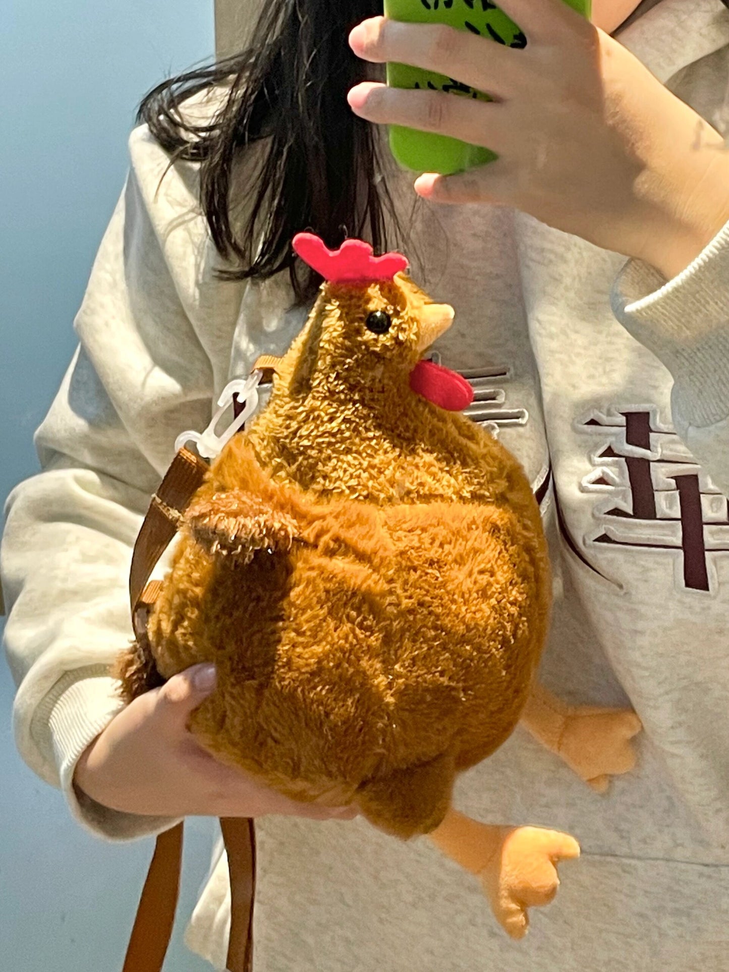Chicken bag π₯π£