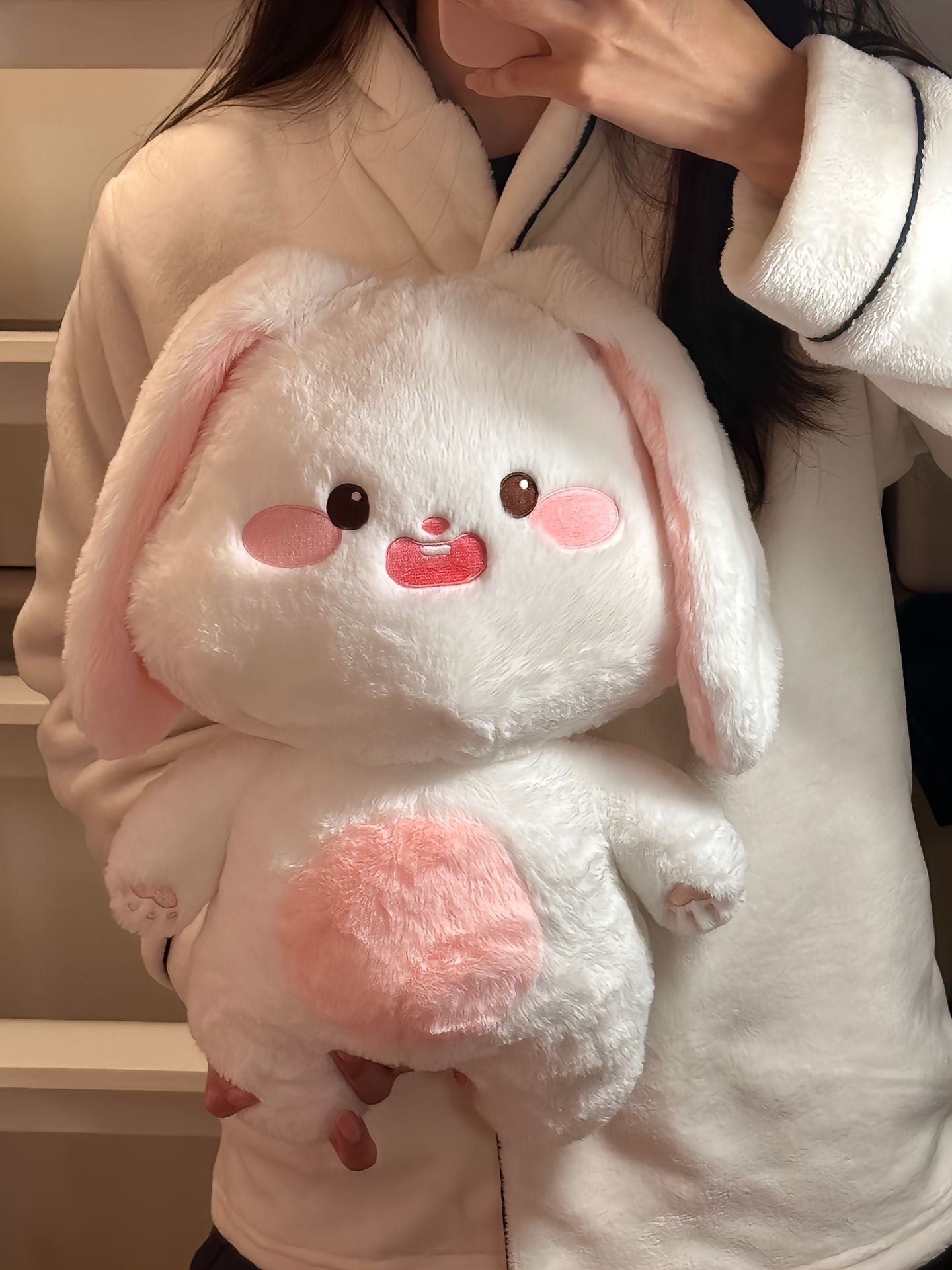 Cute rabbit🐇💞