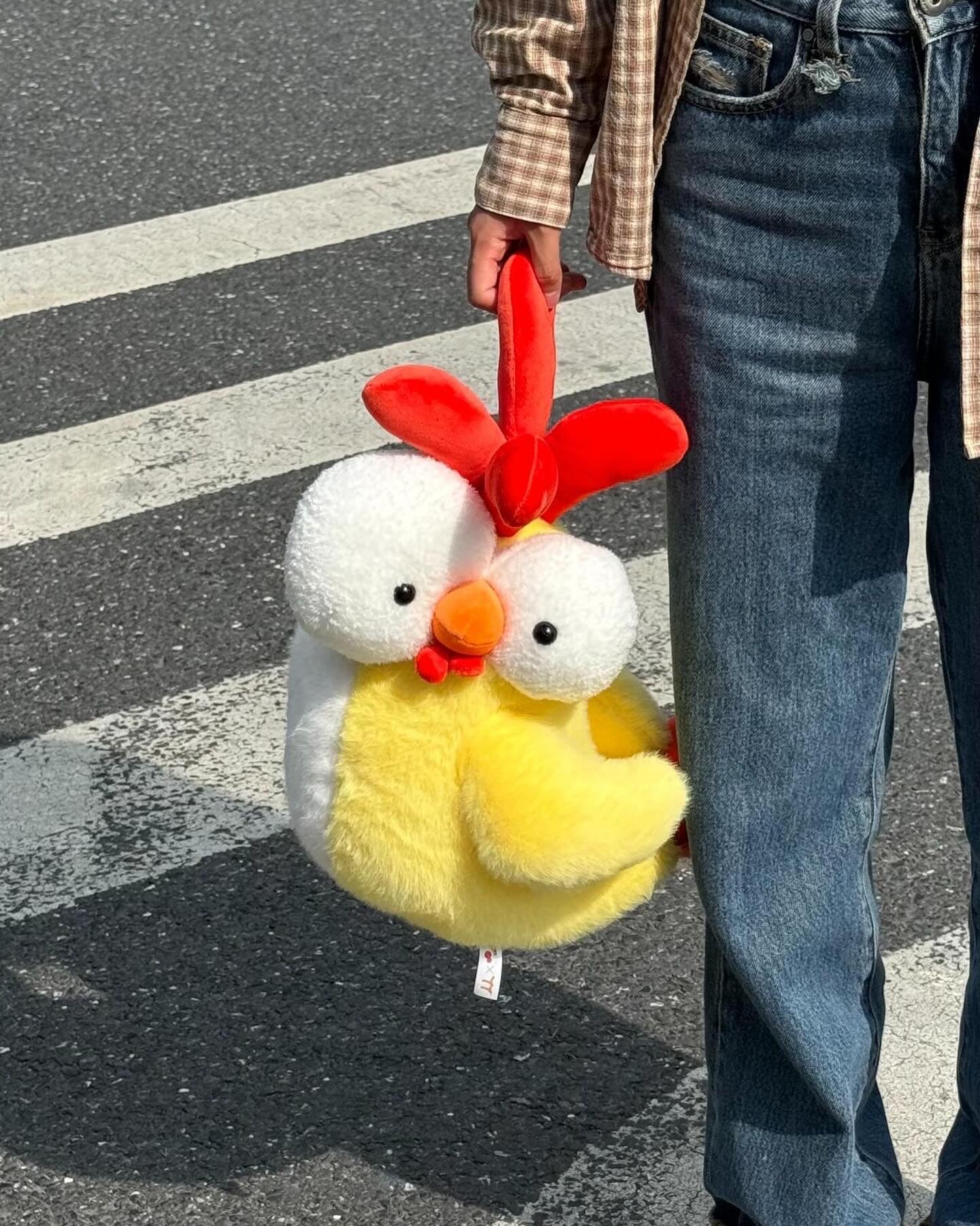 Chicken ππππππ
