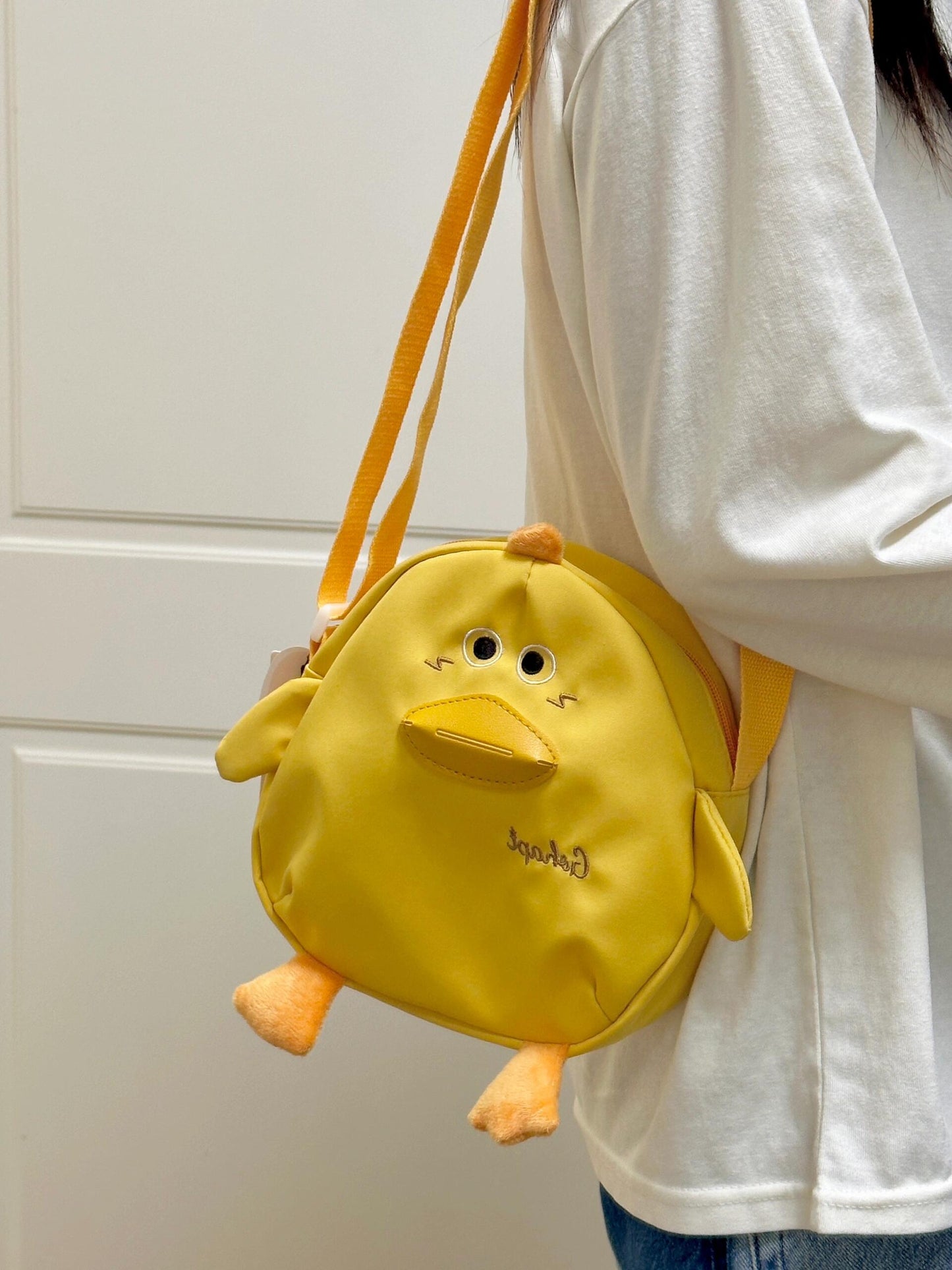 Duck bag๐ค