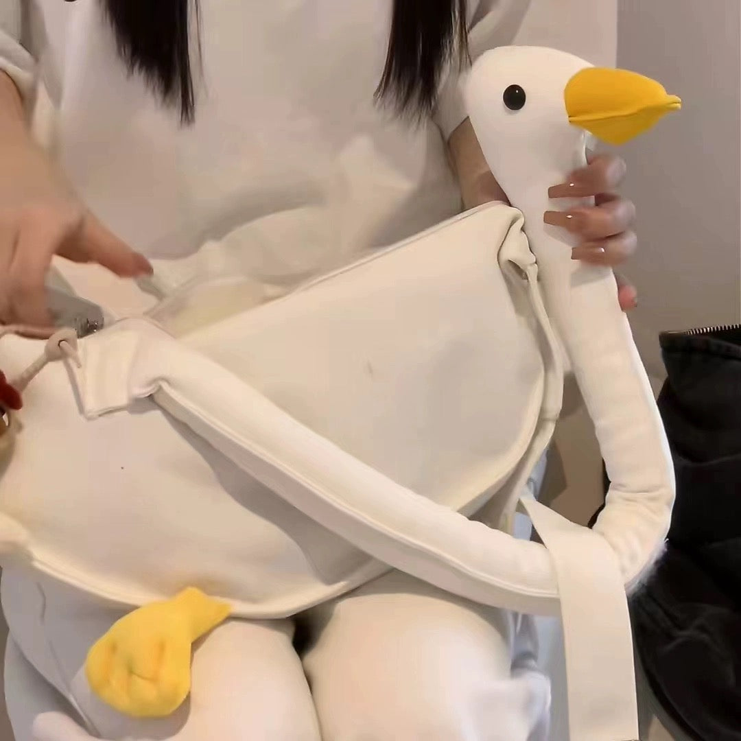 Duck bag🐤