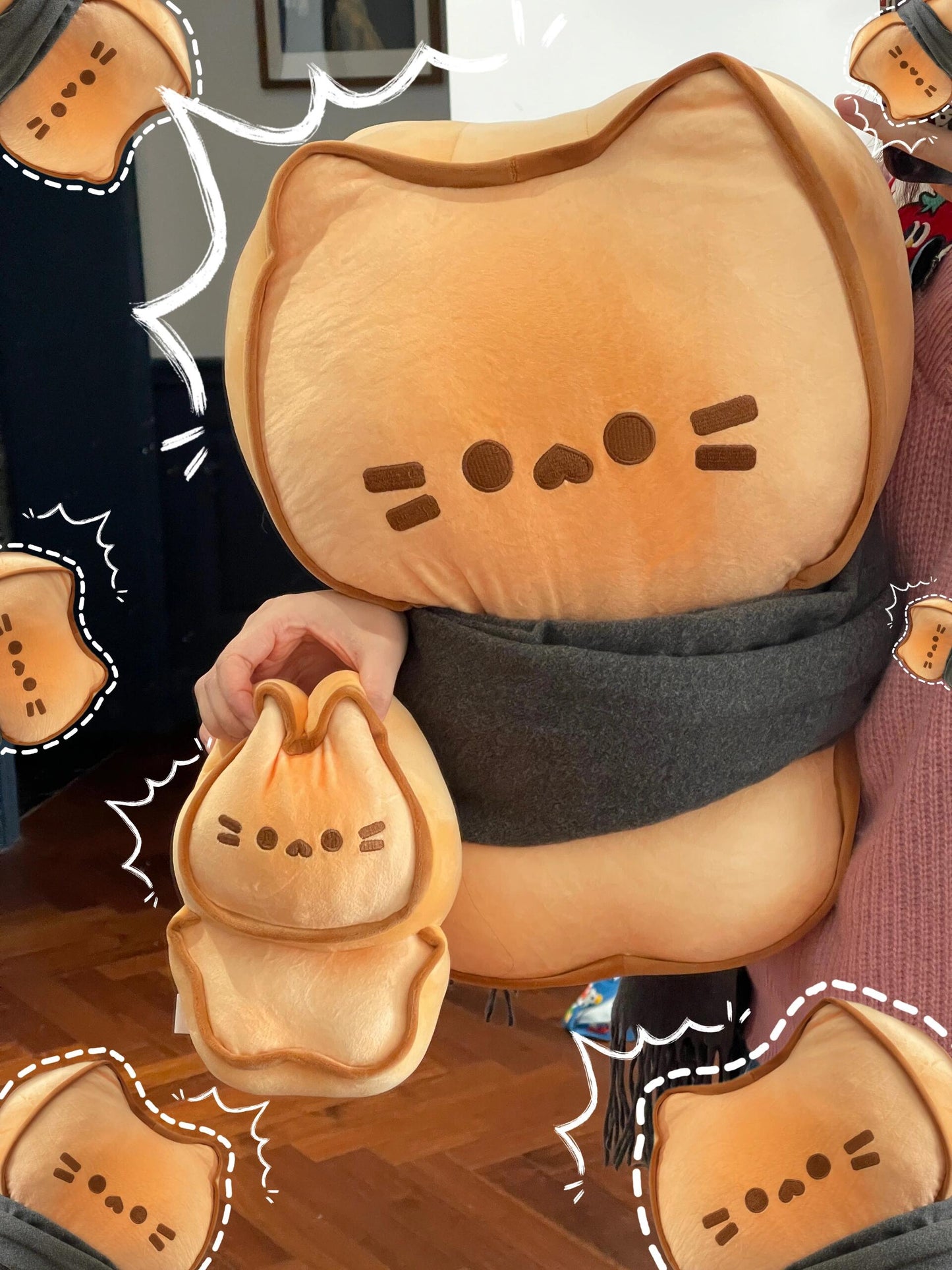 ๐ป Cat ๐ฎ๐ป