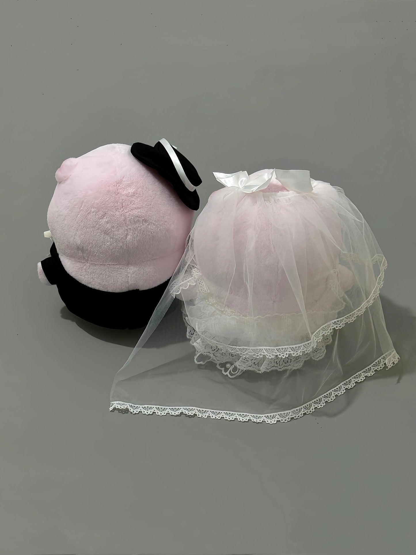 ๐Sweet Baby Piggy-Love Warming Plush ๐ฝ๐ท๐