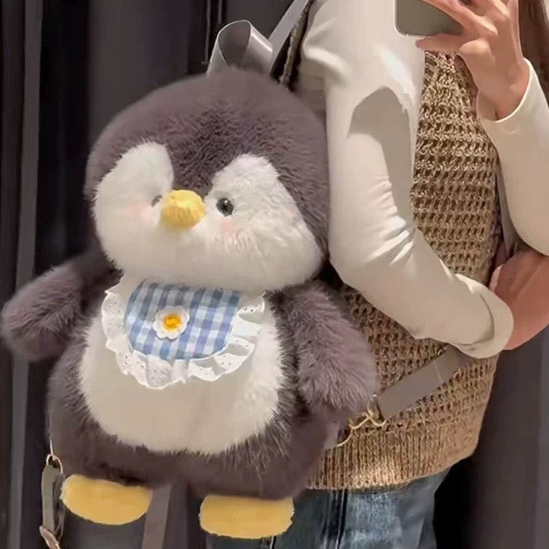 Penguin bag