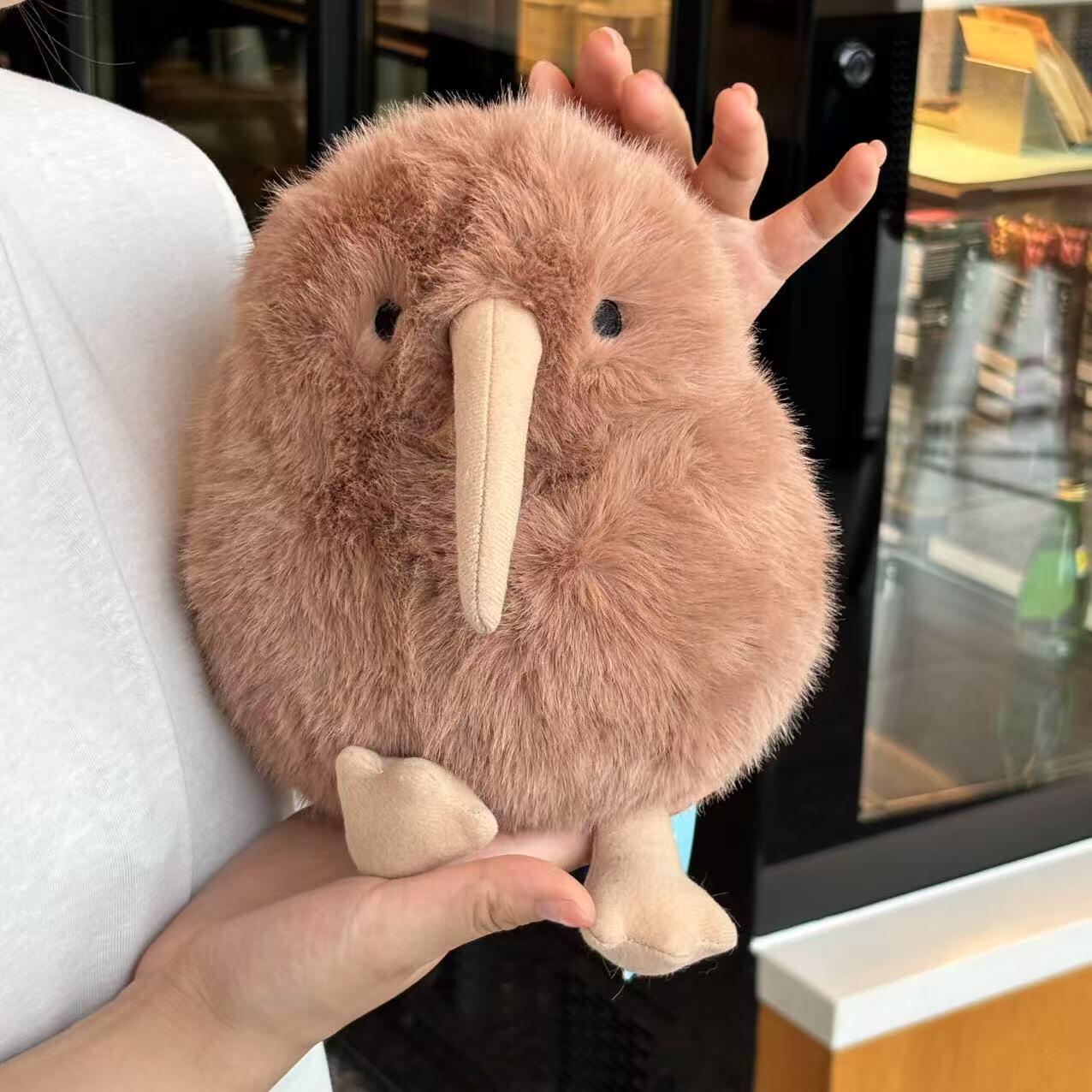 Kiwi bird🥝