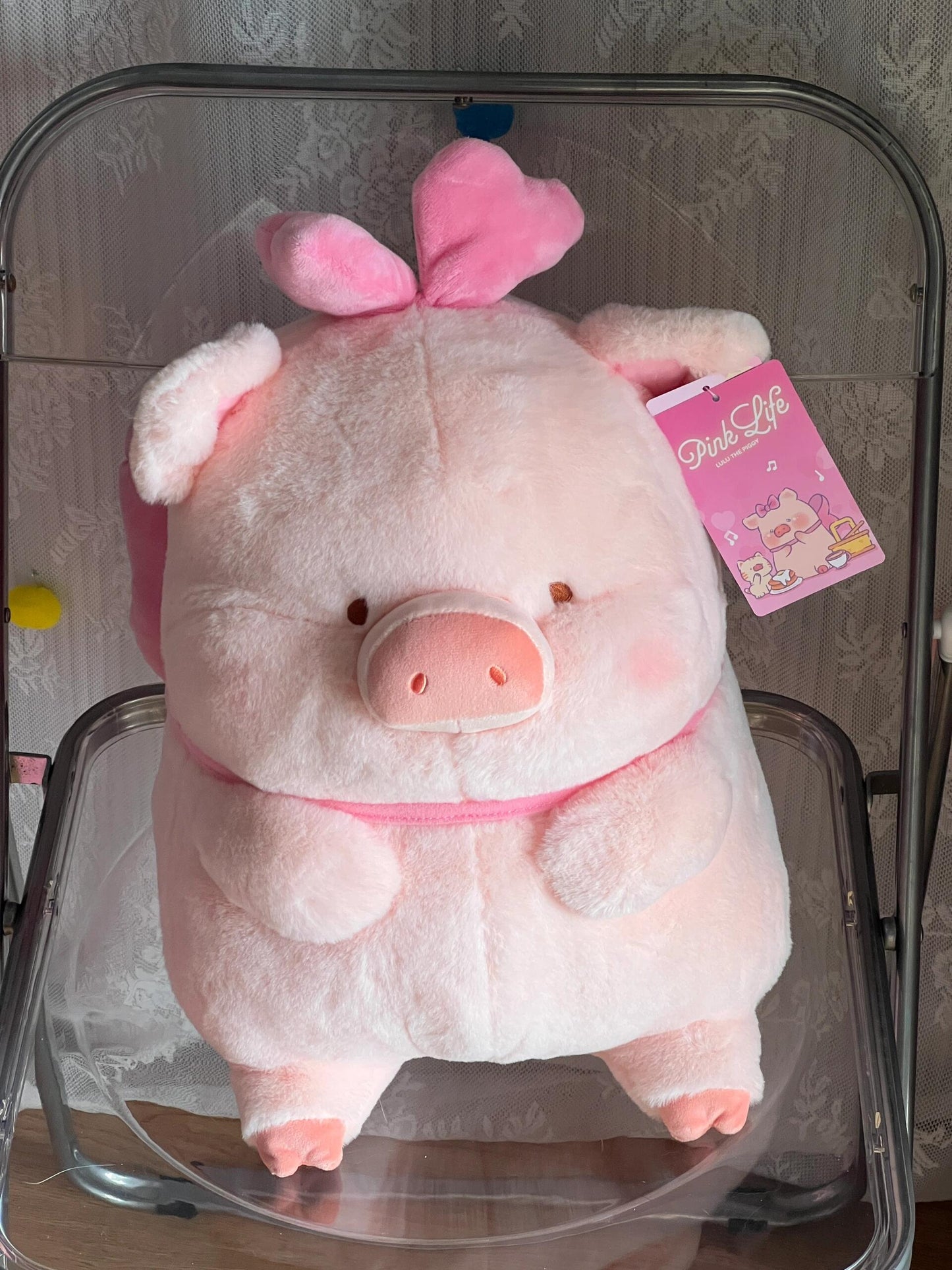Piggy π·π