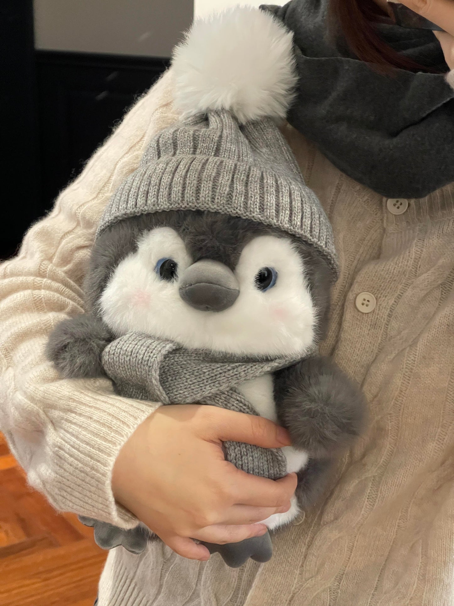Penguin ๐ง