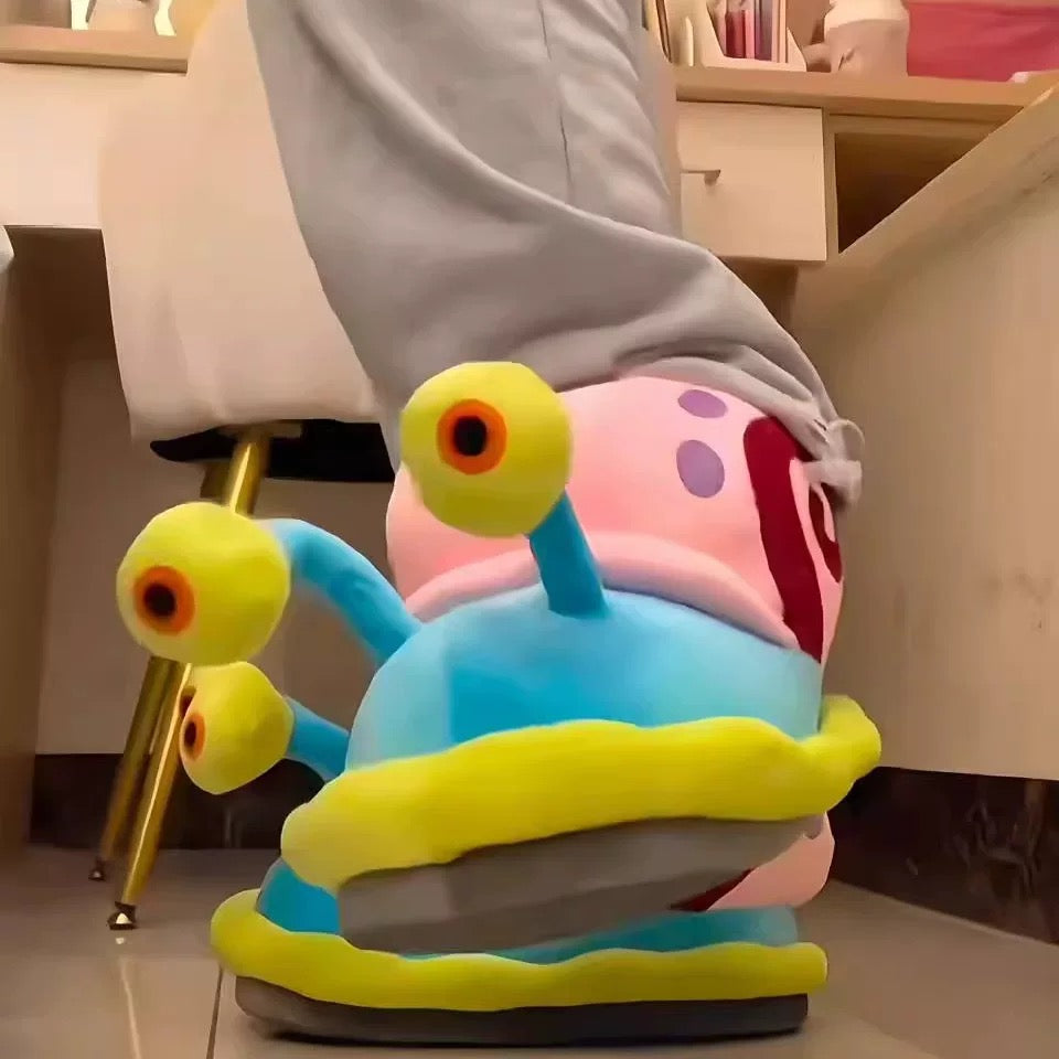 Snail shoes🐌