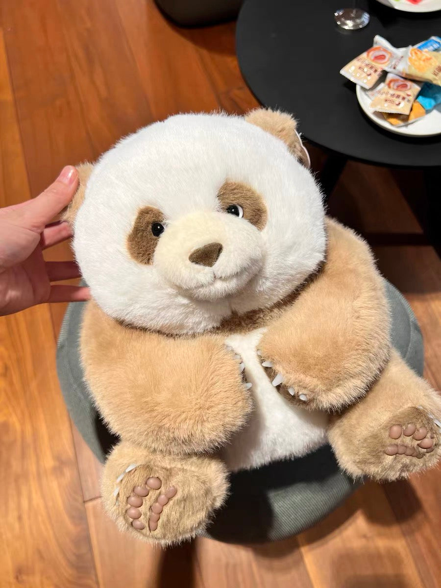 ๐Panda ๐ผ