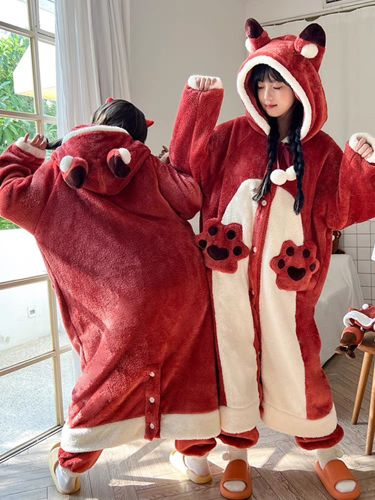 🦖Collection of cute animal sets🐼🦊