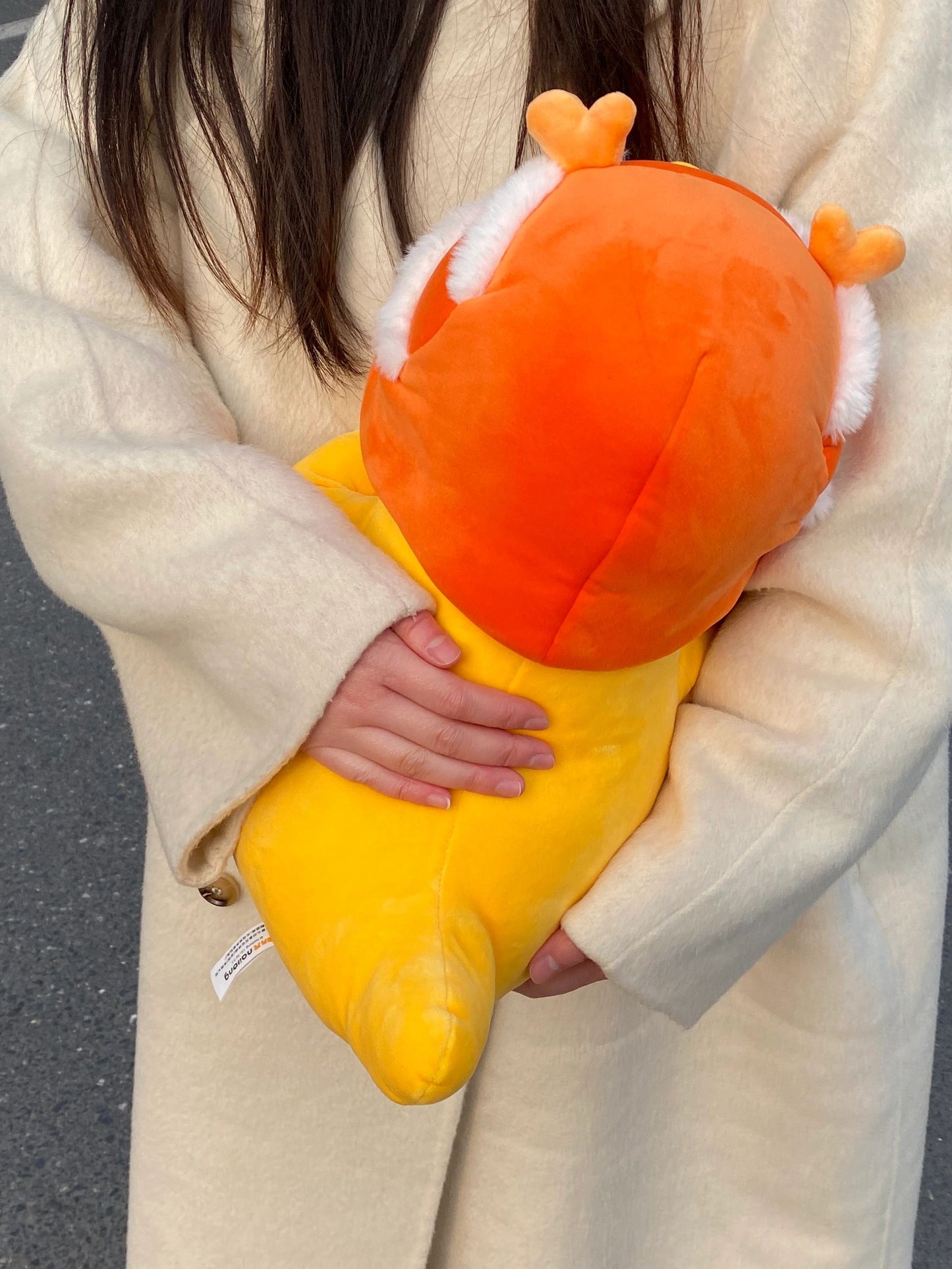 ๐Lucky yellow dragon ๐ฒ๐