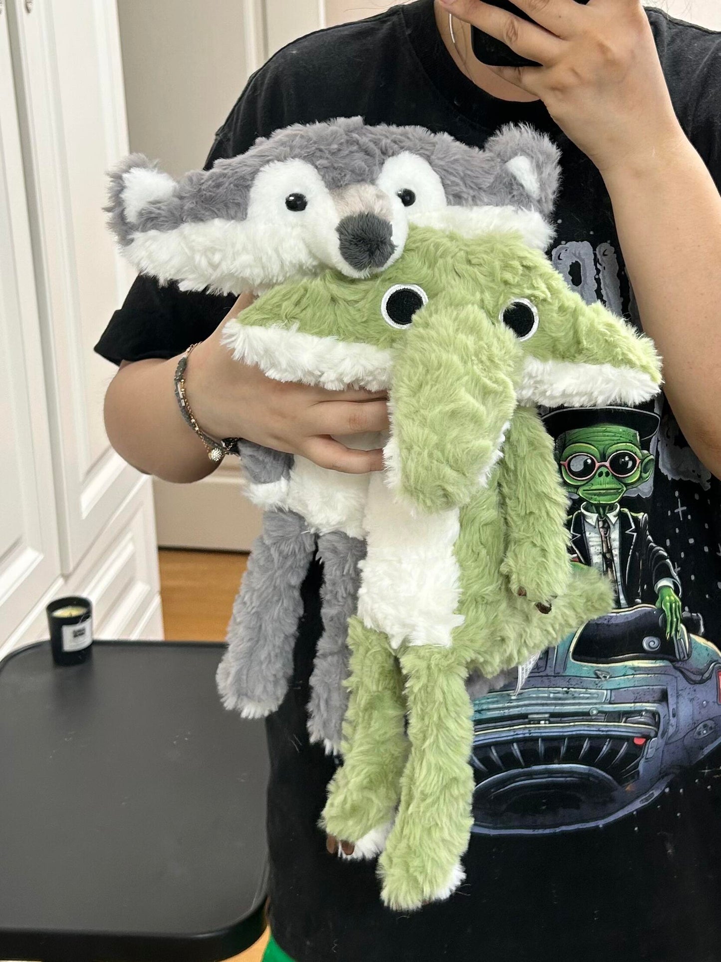 Funny doll