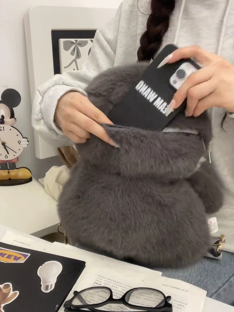 Penguin bag ๐ง