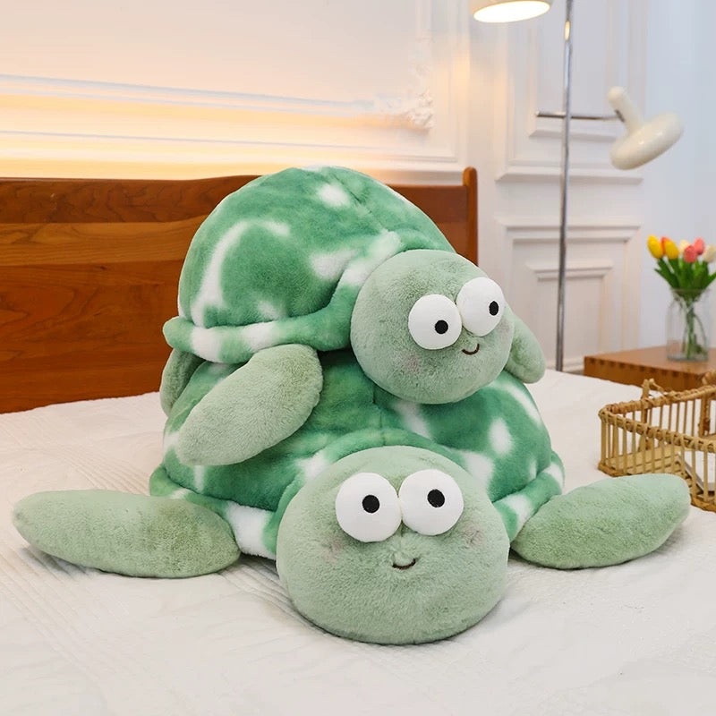 Turtle ๐ข