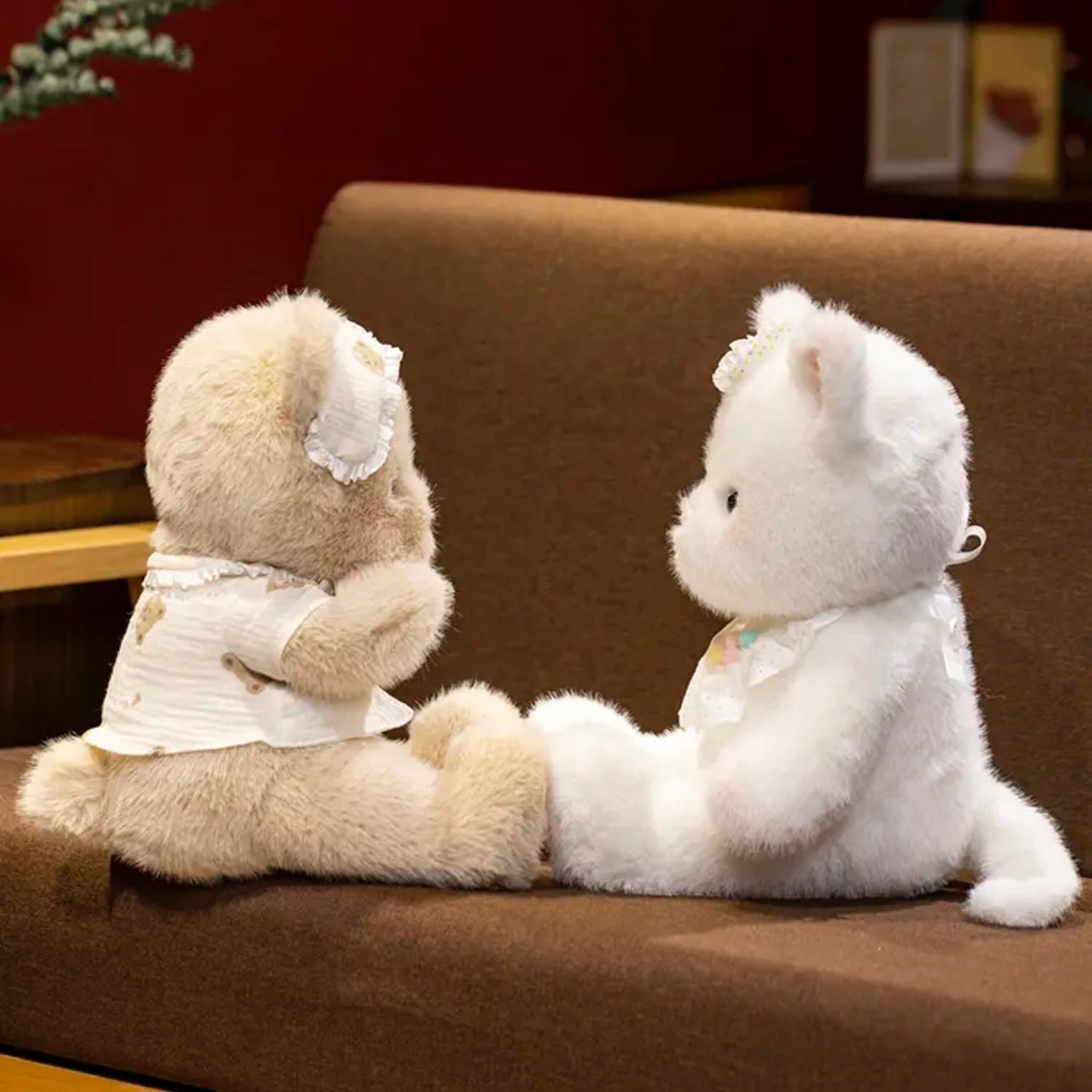 Teddy bear so cute π§Έπ