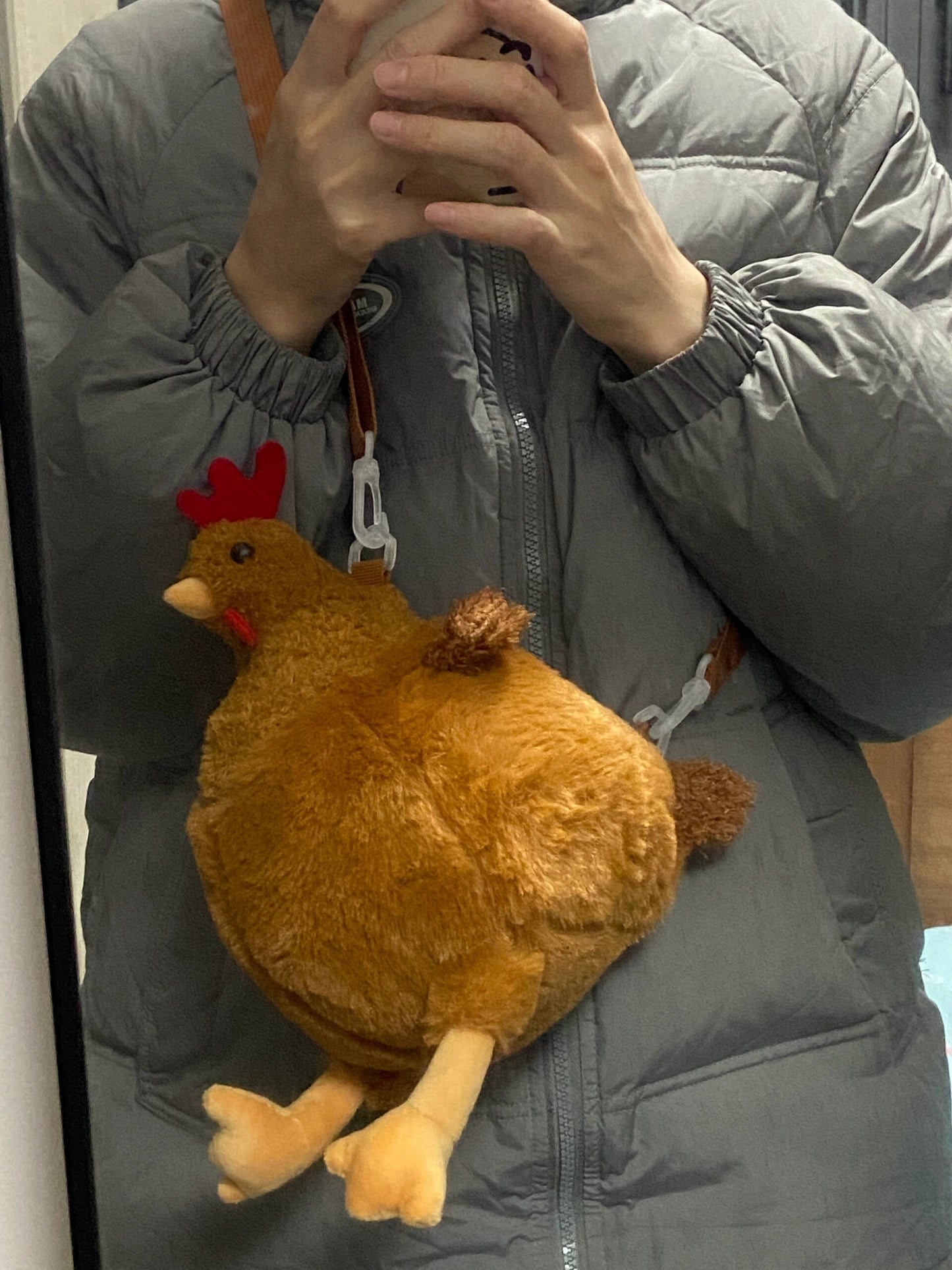 Chicken bag π₯π£
