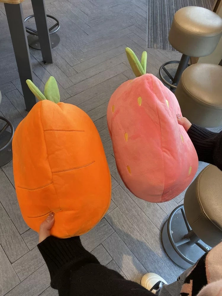 Rabbit in fruitπ°π₯π