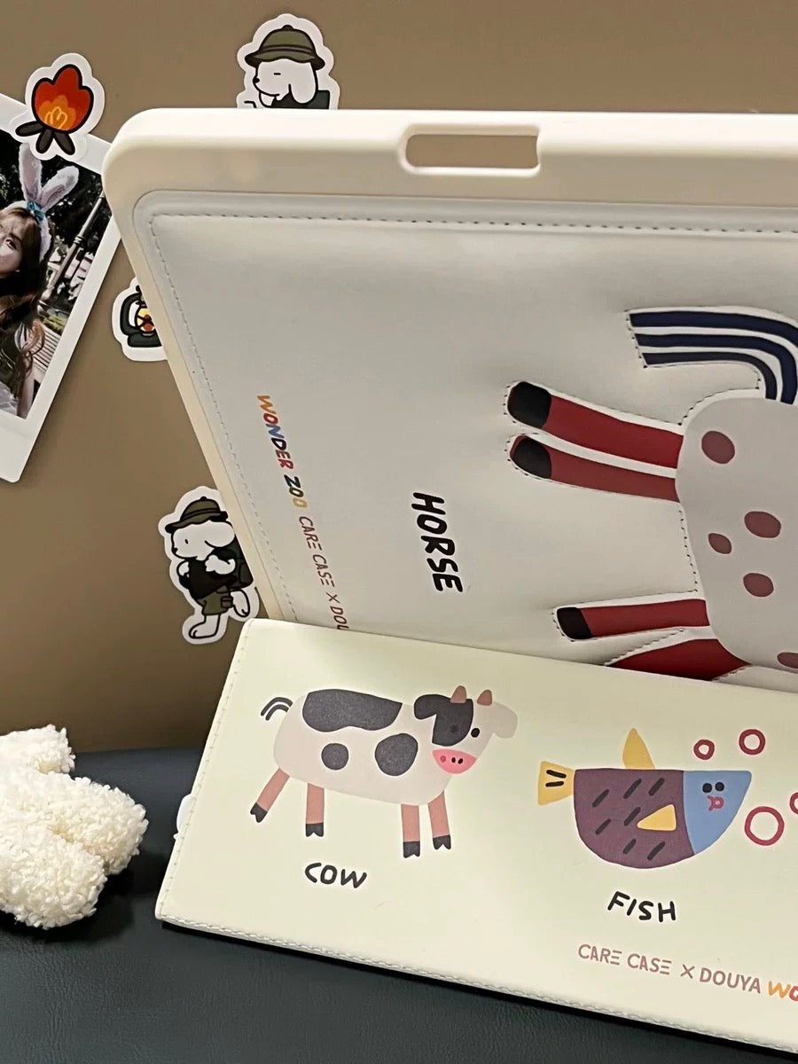 ๐ฎ๐๐IPAD Cover๐ฆ๐ซ๐ข๐ฆ