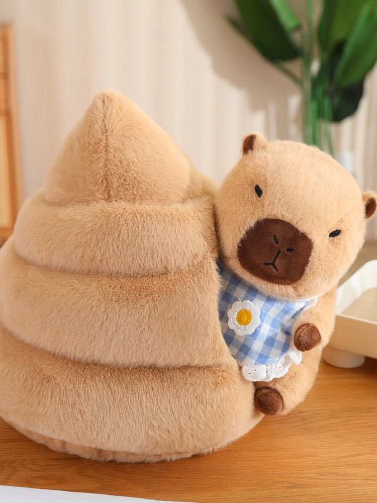 Capybara π©