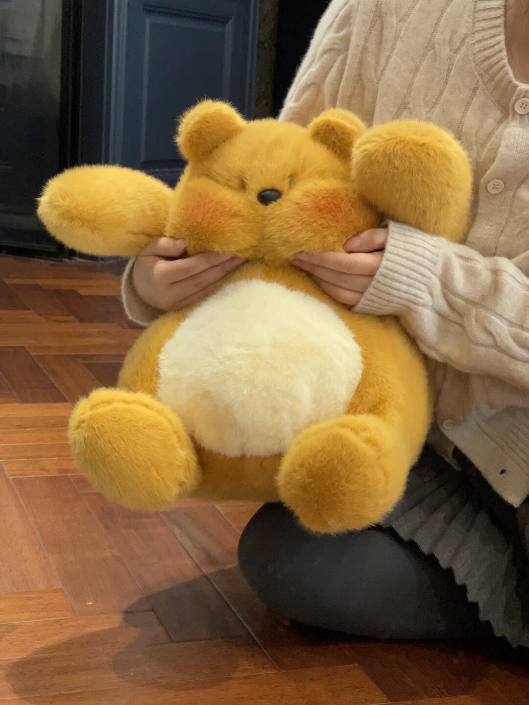 Xin'an Bear ๐ป