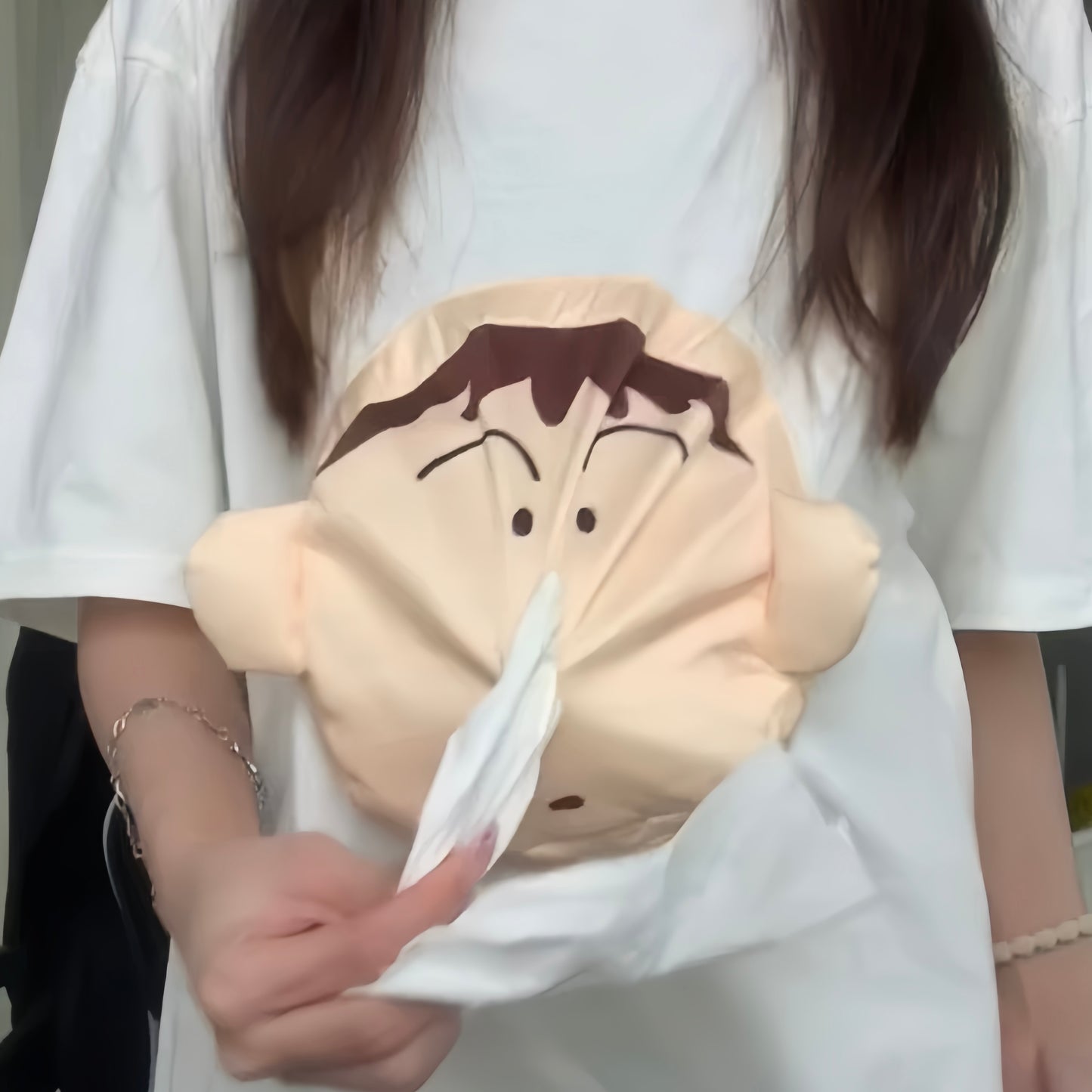 T-Shirt Bo-Chan🤧