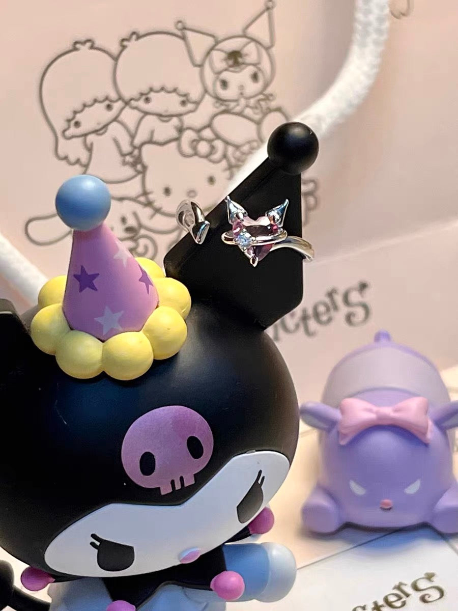 Kuromi ๐๐ค