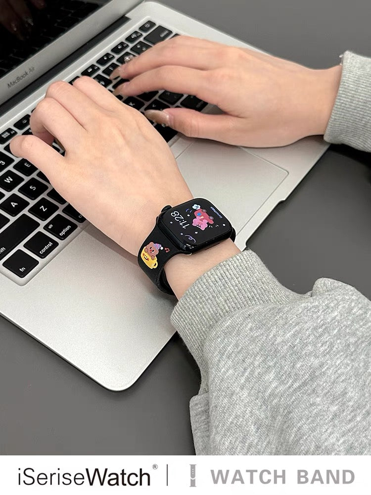 Apple watch strap💝