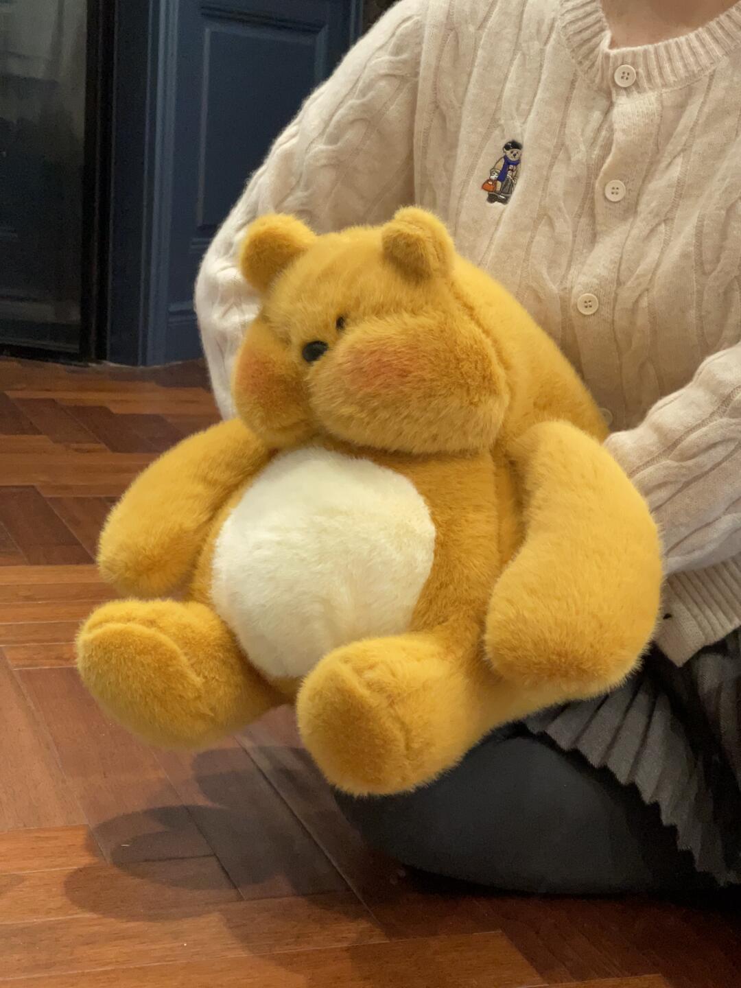 Xin'an Bear ๐ป