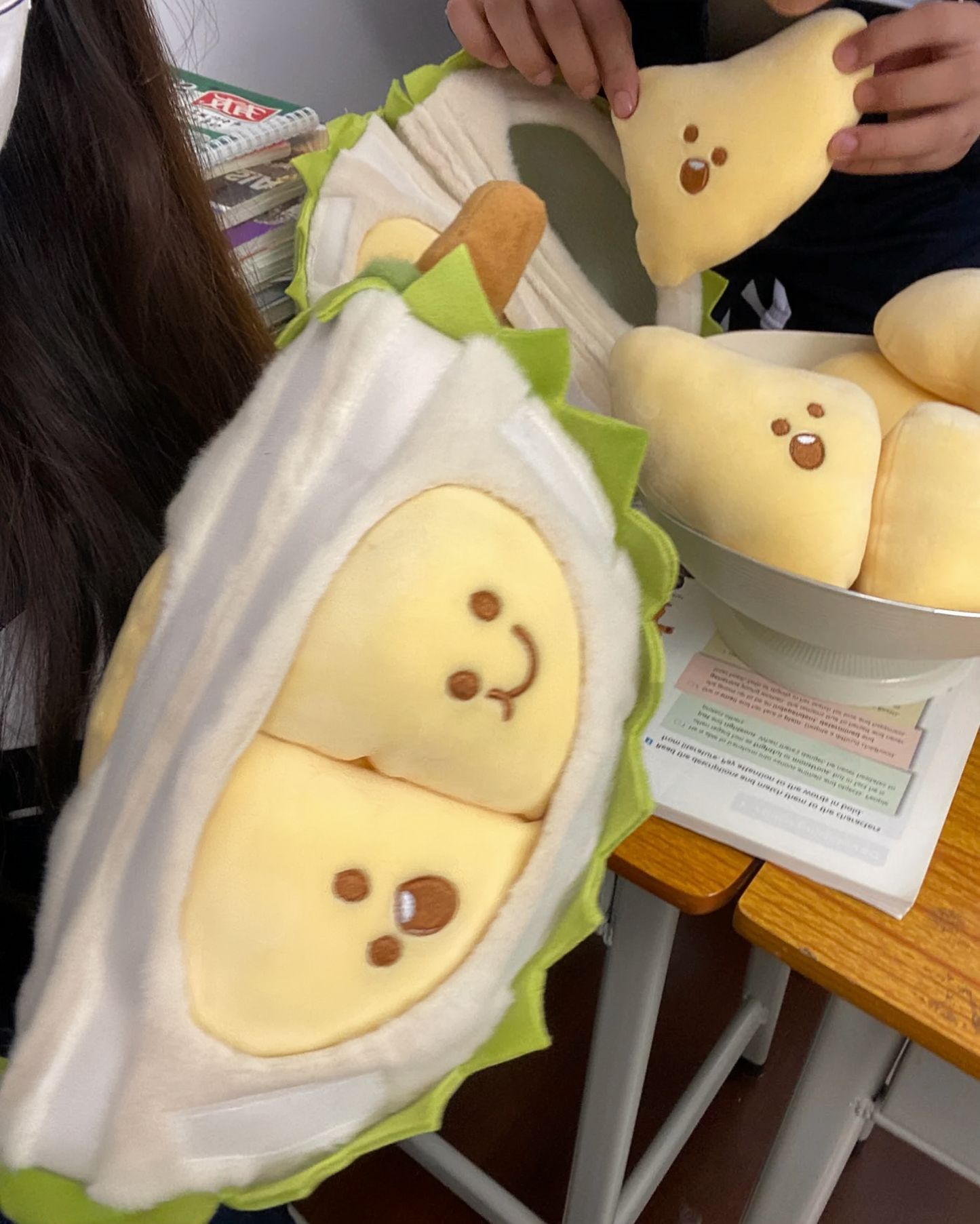 Durian 🤤
