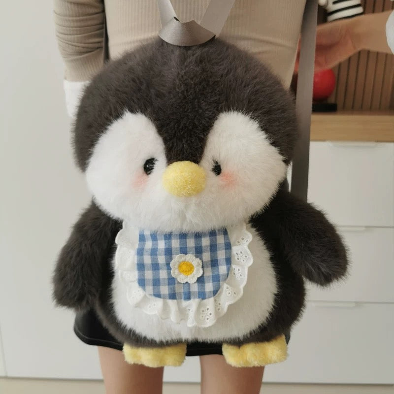 Penguin bag