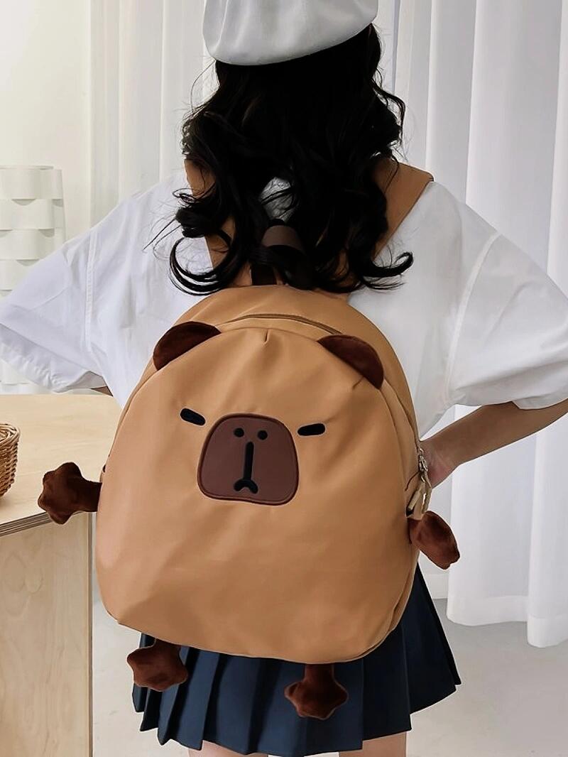 Capybara bag π€π