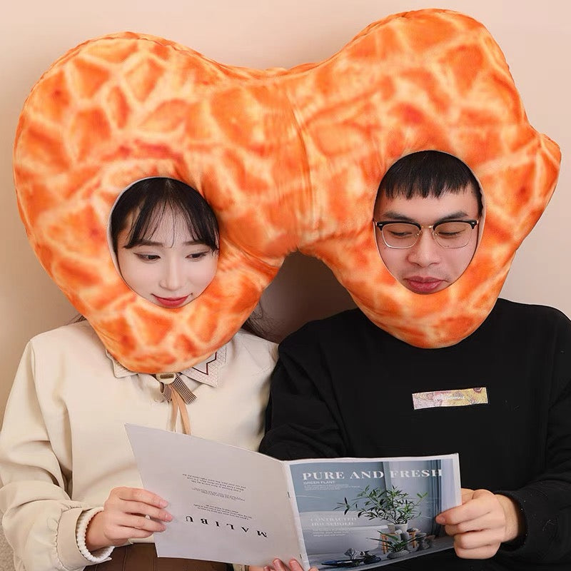 Peanut hats for couples π₯π