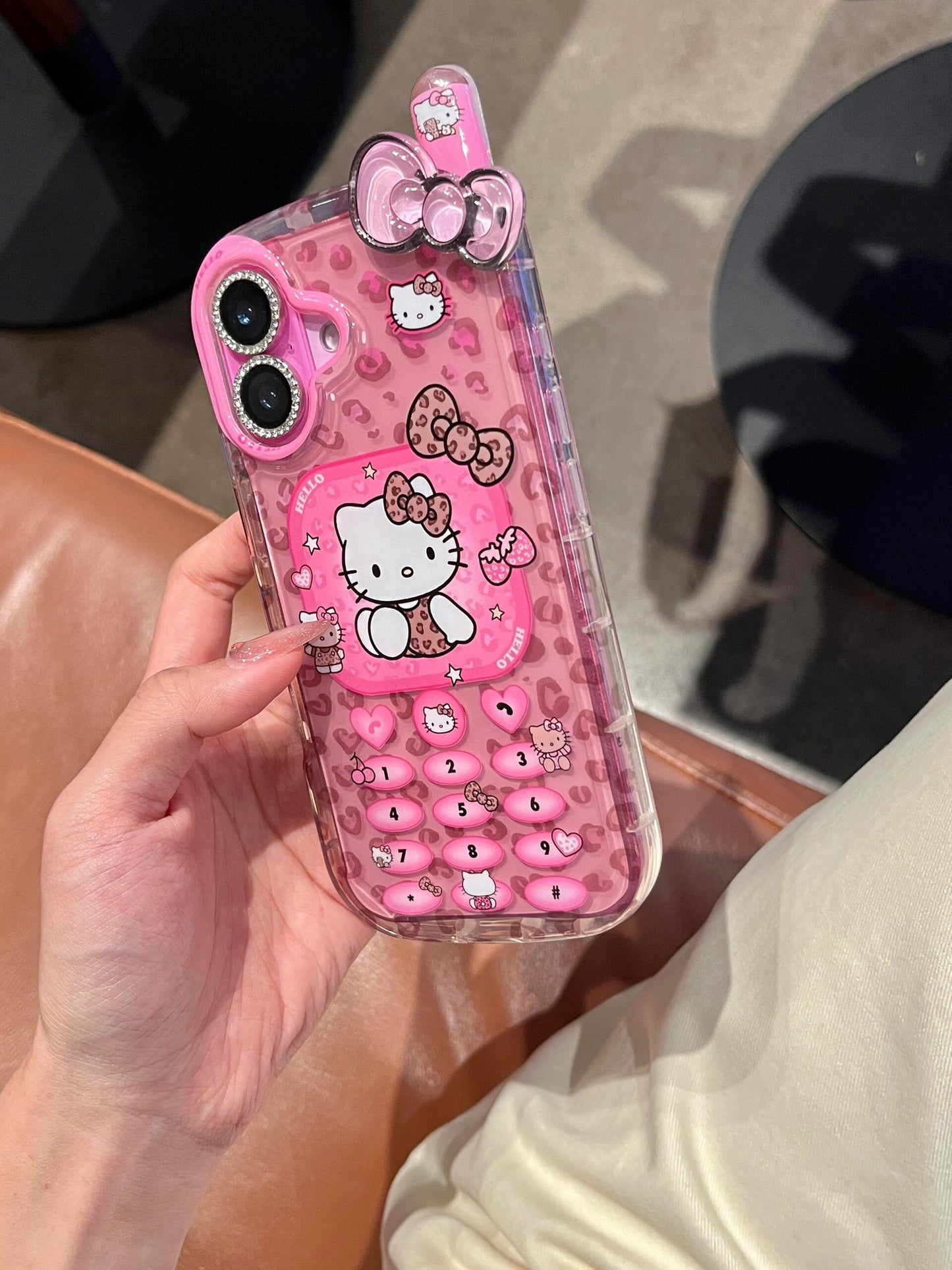 Kitty💓