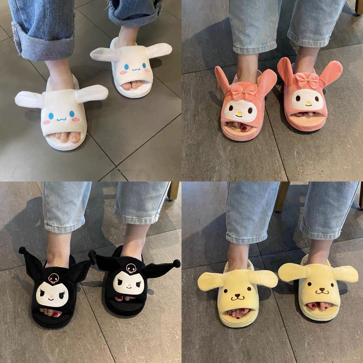 Nonstop dancing shoesππ