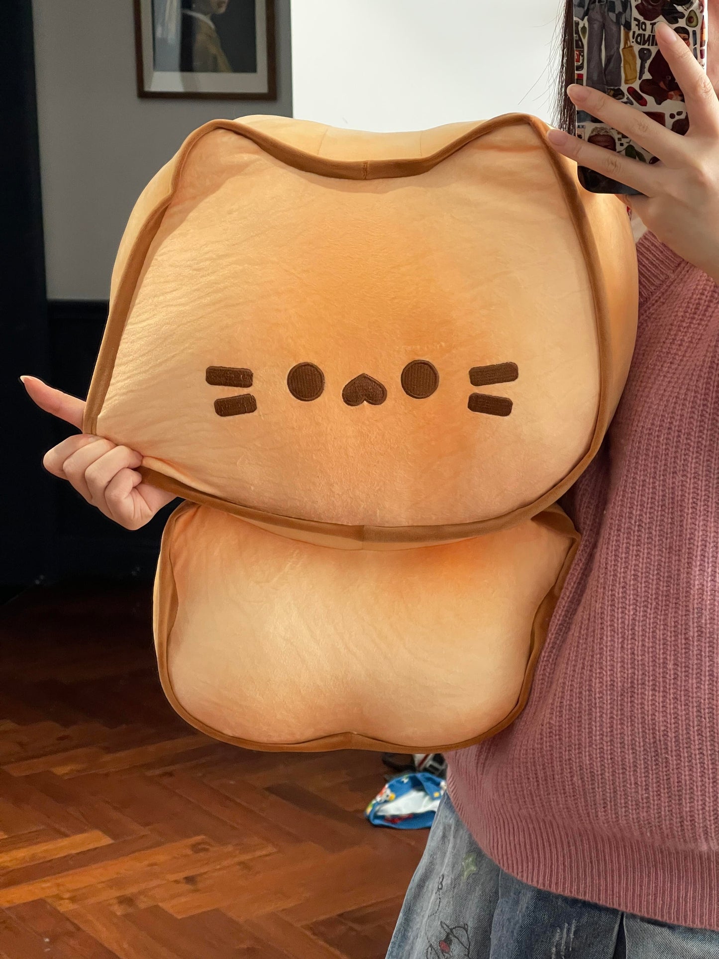 ๐ป Cat ๐ฎ๐ป
